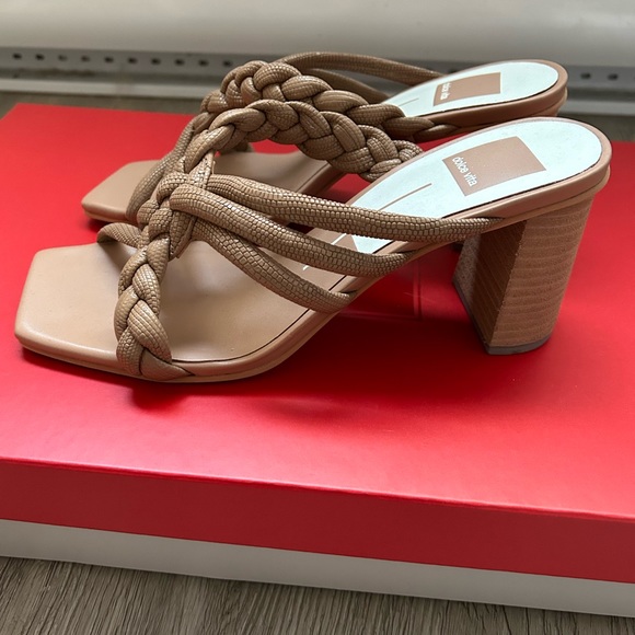 Dolce Vita heels - Picture 2 of 7